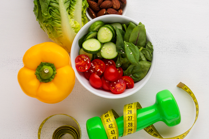 Dietetics