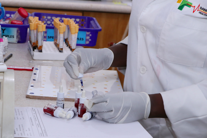 Lab