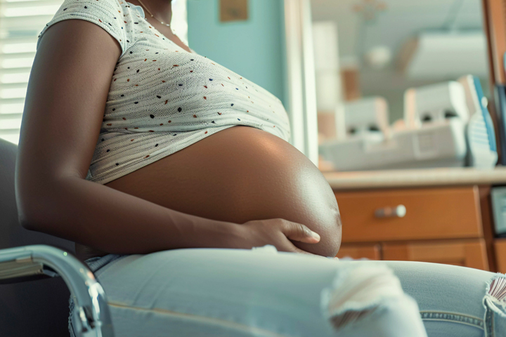 Obstetrics & Gynaecology