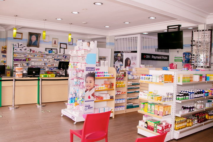 Pharmacy