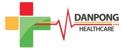 Danpong Logo