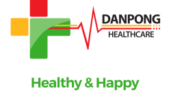 Danpong Healthcare Logo